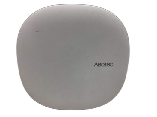 asistente inteligente aeotec smarthome