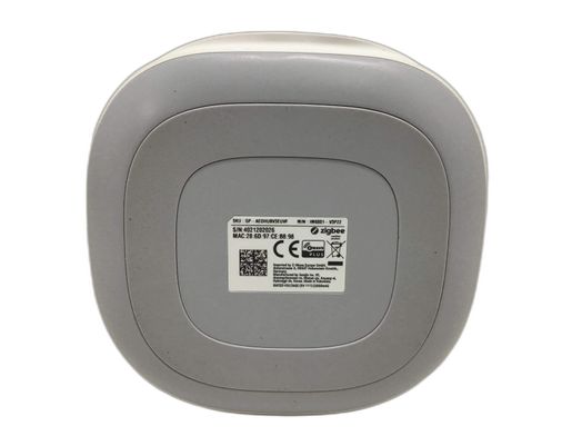 asistente inteligente aeotec smarthome