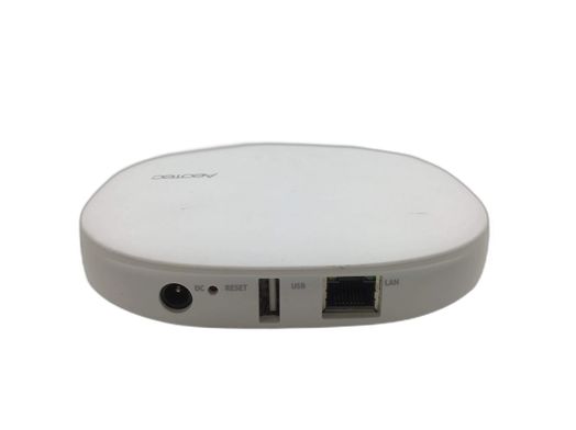 asistente inteligente aeotec smarthome