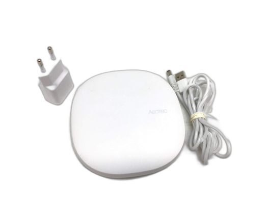 asistente inteligente aeotec smarthome