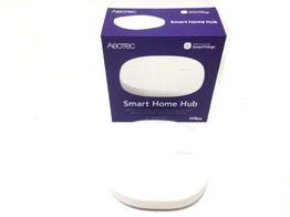 asistente inteligente aeotec v3 hub