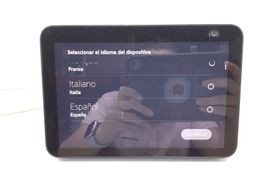asistente inteligente amazon,amazon echo show 8 (2 generacion),echo show 8 (2 generacion)