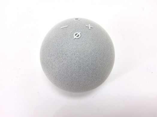 asistente inteligente amazon echo dot (5 generacion)