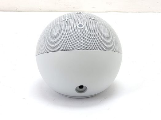 asistente inteligente amazon echo dot (5 generacion)