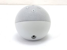 asistente inteligente amazon echo dot (5 generacion)