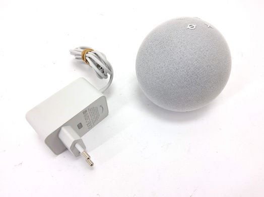 asistente inteligente amazon echo dot (5 generacion)