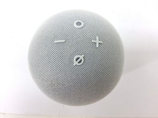 asistente inteligente amazon echo dot (5 generacion)