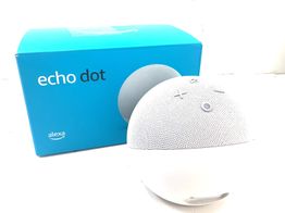 Asistente Inteligente Amazon Echo (4 Generacion)
