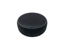 asistente inteligente amazon echo dot (1 generacion)