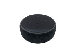 asistente inteligente amazon echo dot (1 generacion)