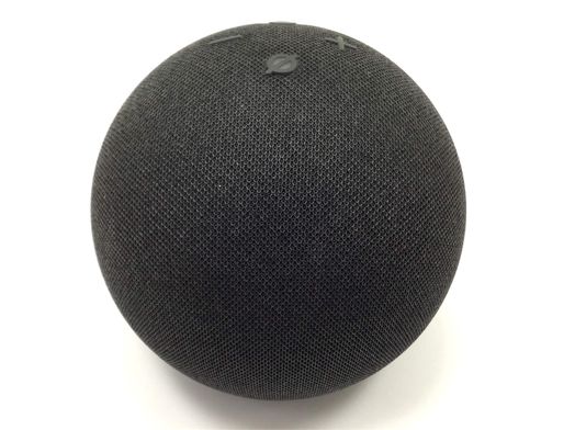 asistente inteligente amazon echo dot (2 generacion)