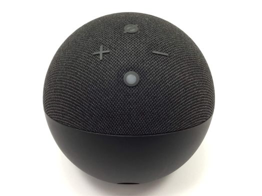 asistente inteligente amazon echo dot (2 generacion)