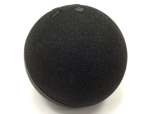 asistente inteligente amazon echo dot (2 generacion)