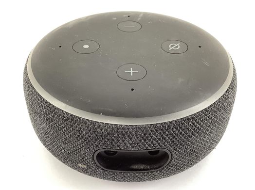 asistente inteligente amazon echo dot (2 generacion)