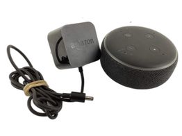asistente inteligente amazon echo dot (2 generacion)