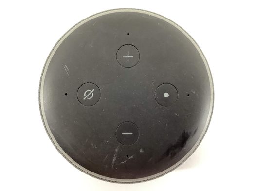 asistente inteligente amazon echo dot (2 generacion)