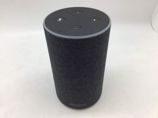 asistente inteligente amazon echo dot (2 generacion)