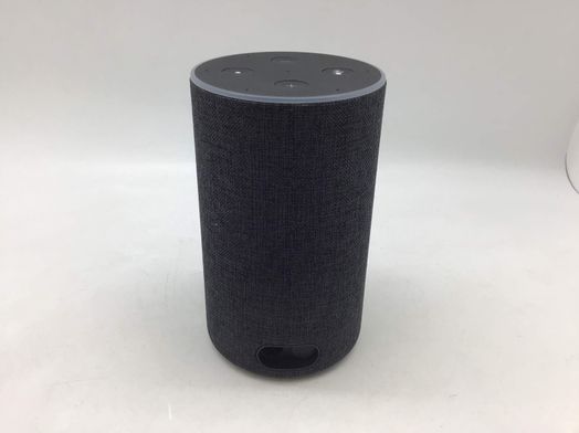 asistente inteligente amazon echo dot (2 generacion)