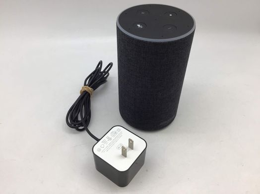 asistente inteligente amazon echo dot (2 generacion)