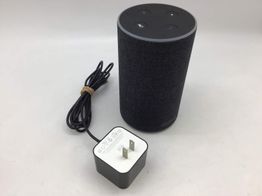 asistente inteligente amazon echo dot (2 generacion)