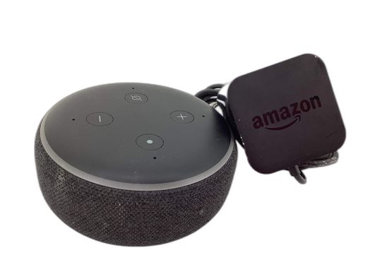 asistente inteligente amazon echo dot (2 generacion)