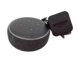 asistente inteligente amazon echo dot (2 generacion)