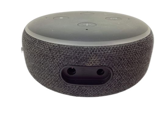 asistente inteligente amazon echo dot (2 generacion)