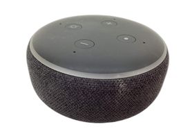 asistente inteligente amazon echo dot (2 generacion)