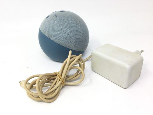 asistente inteligente amazon echo dot (2 generacion)