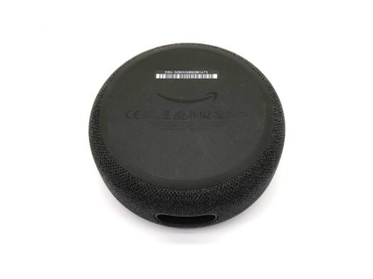 asistente inteligente amazon echo dot (3 generacion)