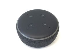 asistente inteligente amazon echo dot (3 generacion)