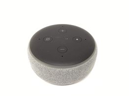 asistente inteligente amazon echo dot (3 generacion)