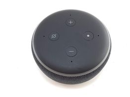 asistente inteligente amazon echo dot (3 generacion)