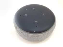 asistente inteligente amazon echo dot (3 generacion)