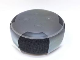 asistente inteligente amazon echo dot (3 generacion)