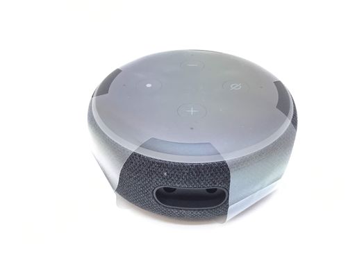 asistente inteligente amazon echo dot (3 generacion)