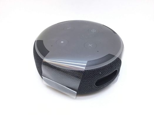 asistente inteligente amazon echo dot (3 generacion)