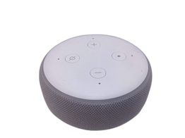 asistente inteligente amazon echo dot (3 generacion)