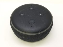 asistente inteligente amazon echo dot (3 generacion)