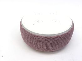 asistente inteligente amazon echo dot (3 generacion)