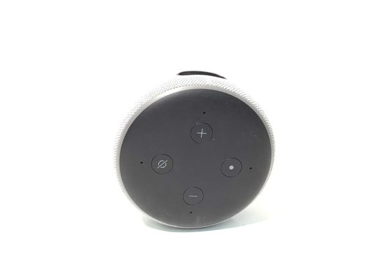 asistente inteligente amazon echo dot (3 generacion)