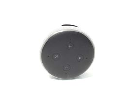 asistente inteligente amazon echo dot (3 generacion)