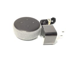 asistente inteligente amazon echo dot (3 generacion)