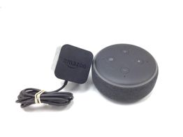 asistente inteligente amazon echo dot (3 generacion)