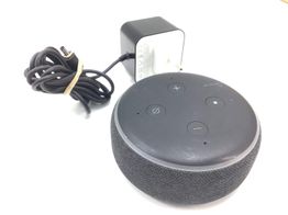 asistente inteligente amazon echo dot (3 generacion)