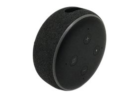 asistente inteligente amazon echo dot (3 generacion)