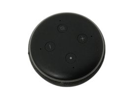 asistente inteligente amazon echo dot (3 generacion)
