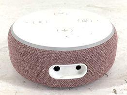 asistente inteligente amazon echo dot (3 generacion)