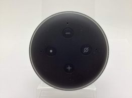asistente inteligente amazon echo dot (3 generacion)