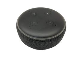 asistente inteligente amazon echo dot (3 generacion)